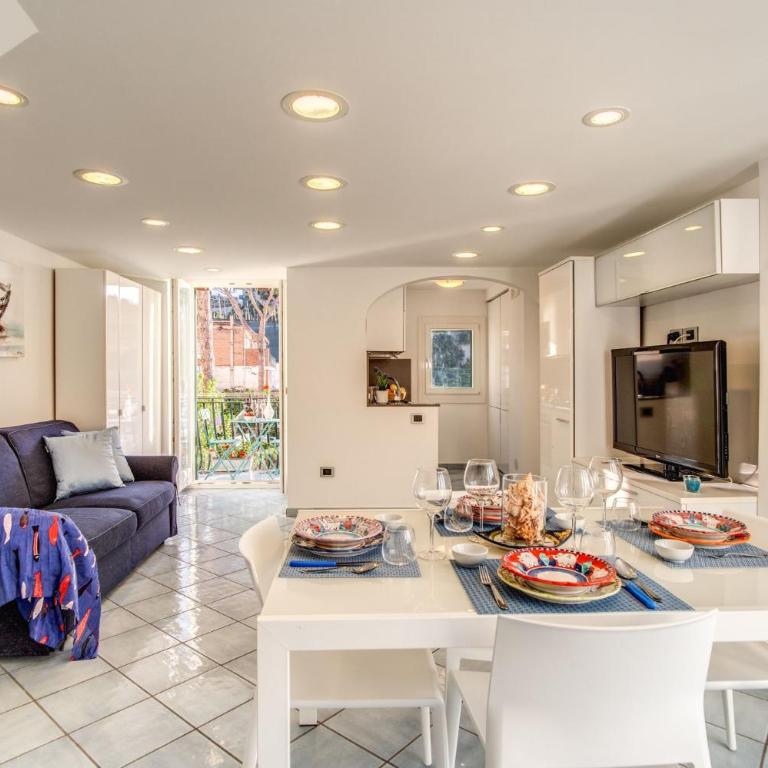 House Archimede - eyes on the sea - Vacation Home - 9
