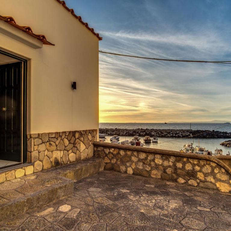 House Archimede - eyes on the sea - Vacation Home - 3