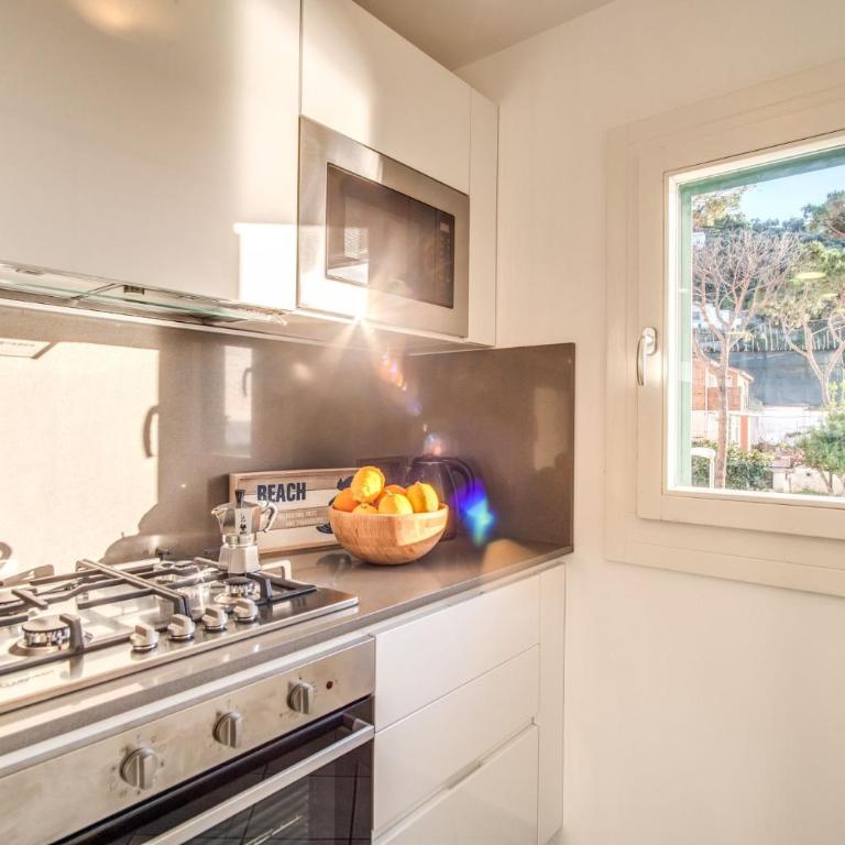 House Archimede - eyes on the sea - Vacation Home - 16