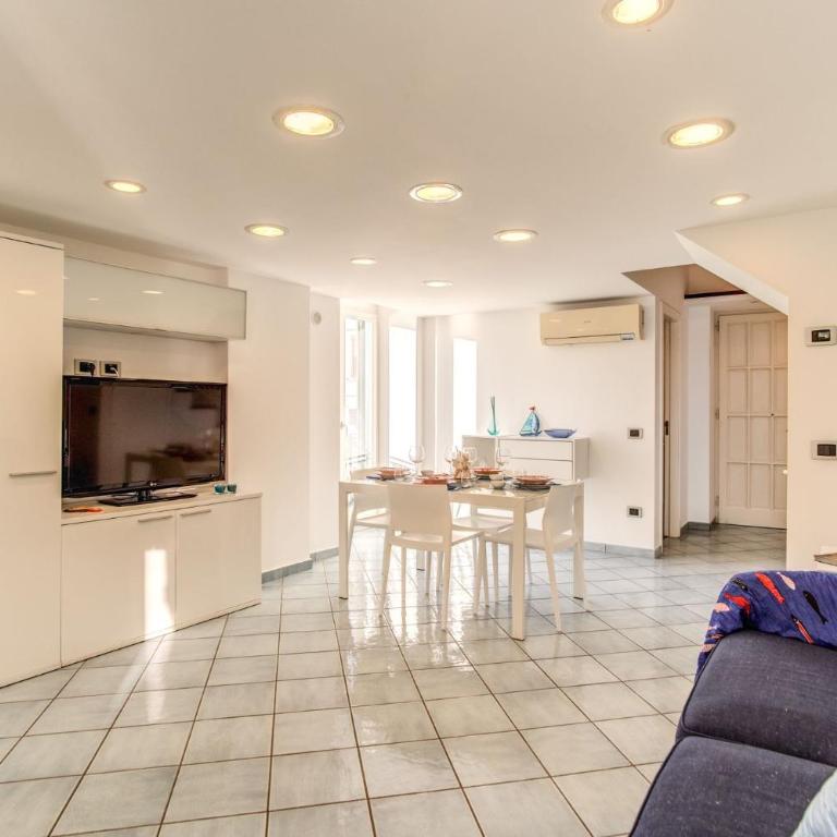 House Archimede - eyes on the sea - Vacation Home - 11