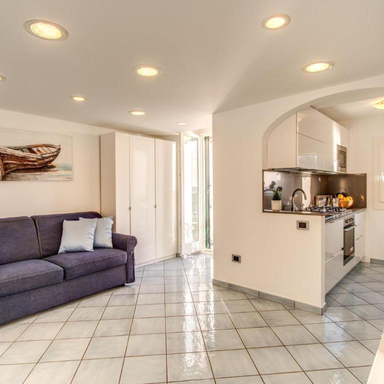 House Archimede - eyes on the sea - Vacation Home - 12