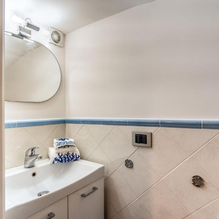 House Archimede - eyes on the sea - Vacation Home - 29