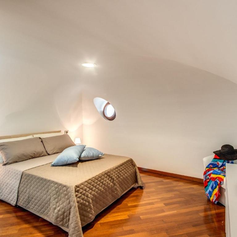 House Archimede - eyes on the sea - Vacation Home - 26