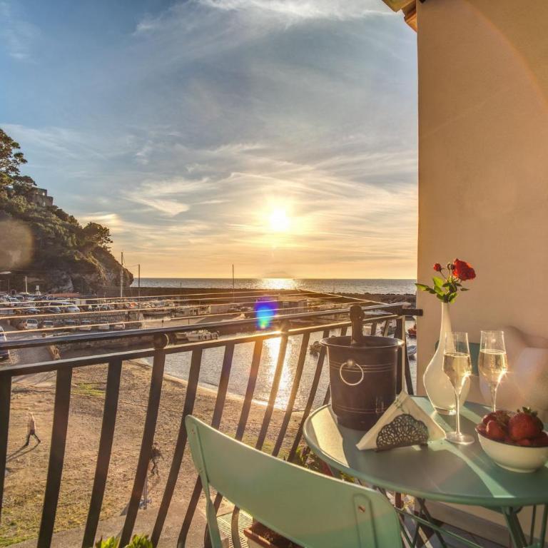 House Archimede - eyes on the sea - Vacation Home - 34