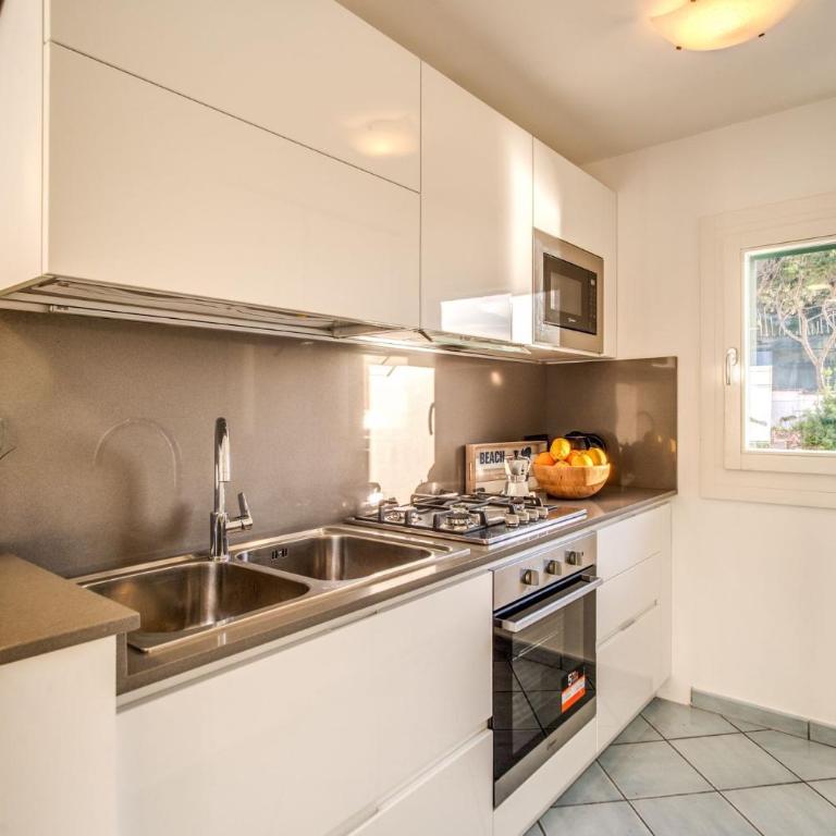 House Archimede - eyes on the sea - Vacation Home - 17
