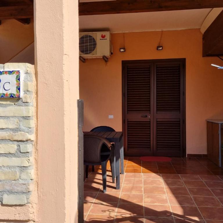 Casa Turchese - Villasimius - Appartamento con 1 Camera da Letto - 10