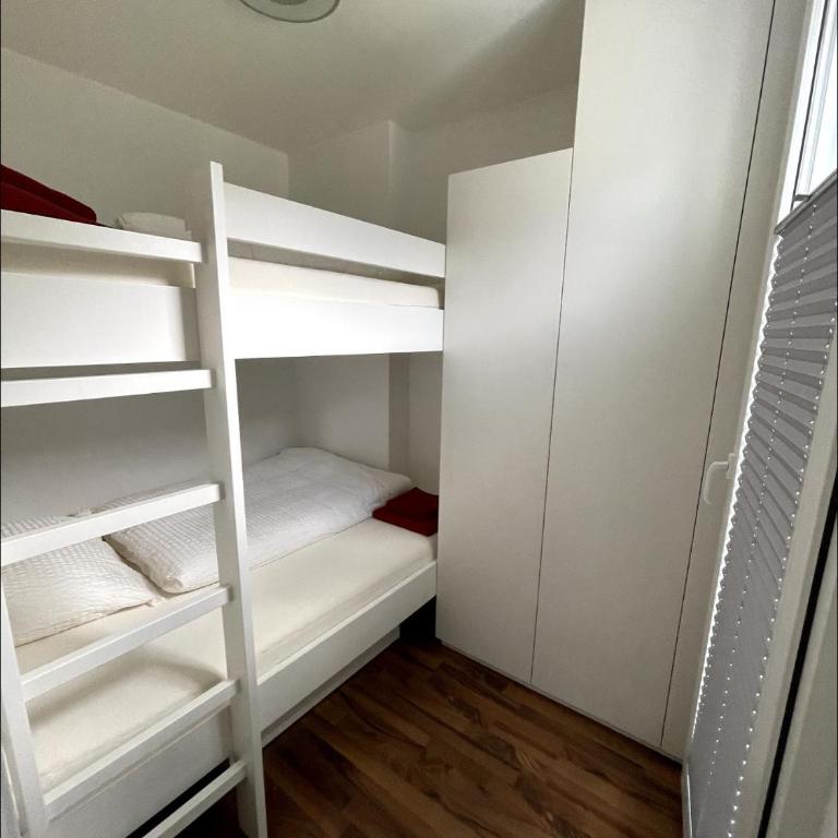 Panorama Penthouse sermoreal - Apartment mit 3 Schlafzimmern - 23