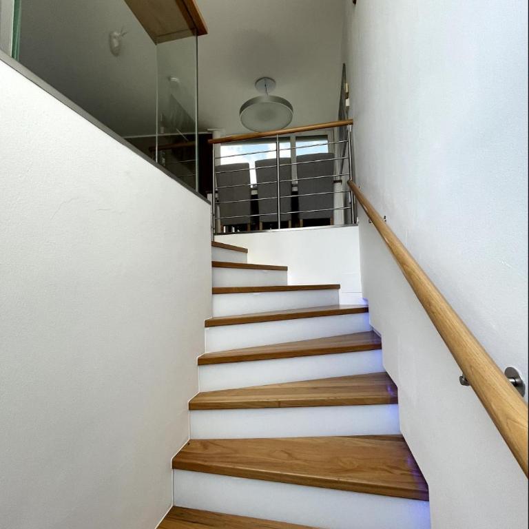 Panorama Penthouse sermoreal - Apartment mit 3 Schlafzimmern - 17