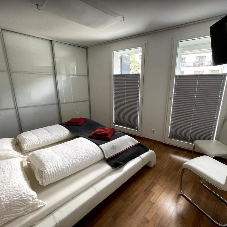 Panorama Penthouse sermoreal - Apartment mit 3 Schlafzimmern - 19