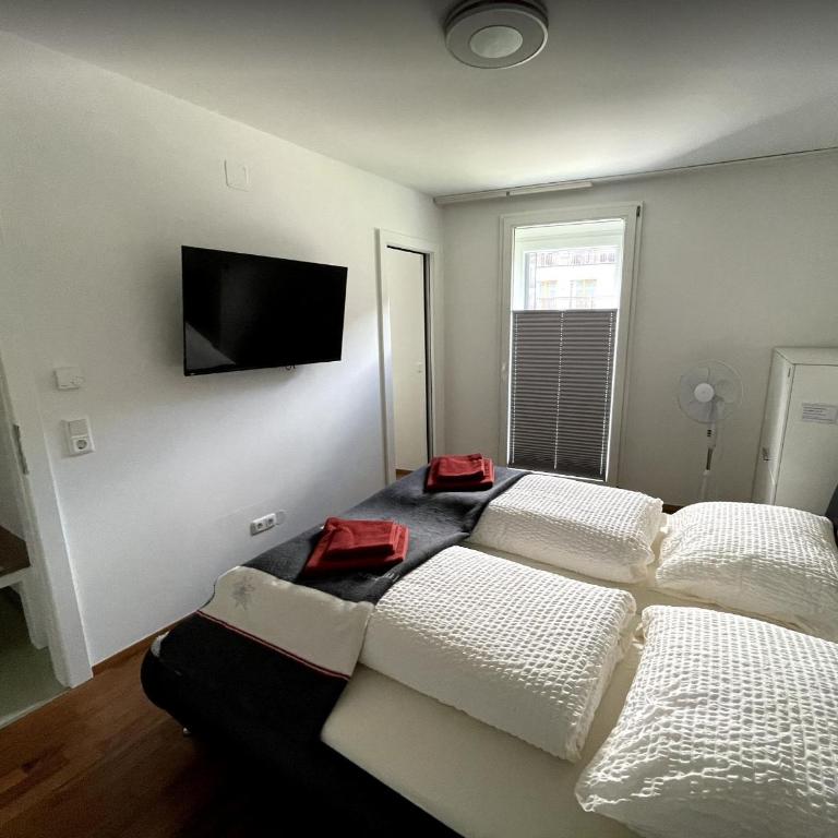 Panorama Penthouse sermoreal - Apartment mit 3 Schlafzimmern - 20