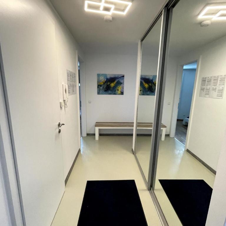 Panorama Penthouse sermoreal - Apartment mit 3 Schlafzimmern - 24