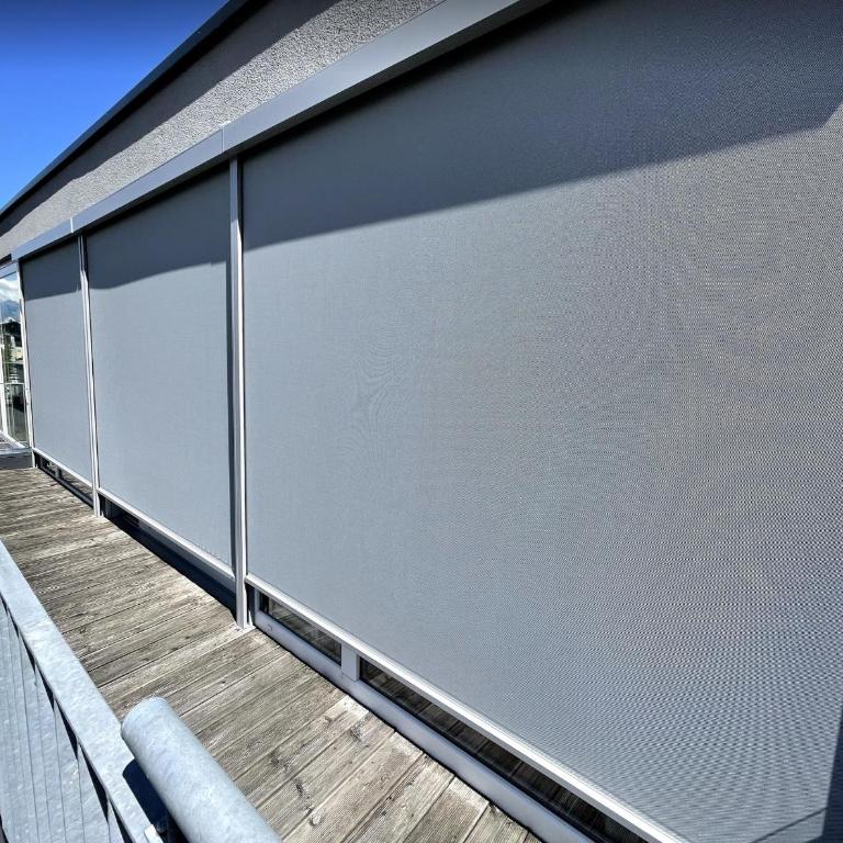 Panorama Penthouse sermoreal - Apartment mit 3 Schlafzimmern - 26