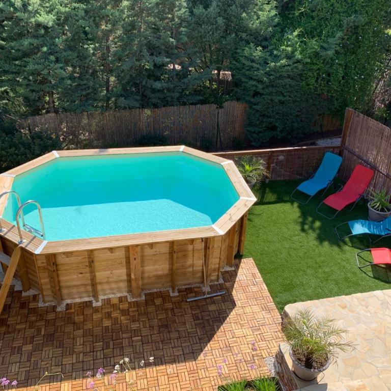 La Villa Farniente - Villa - 6