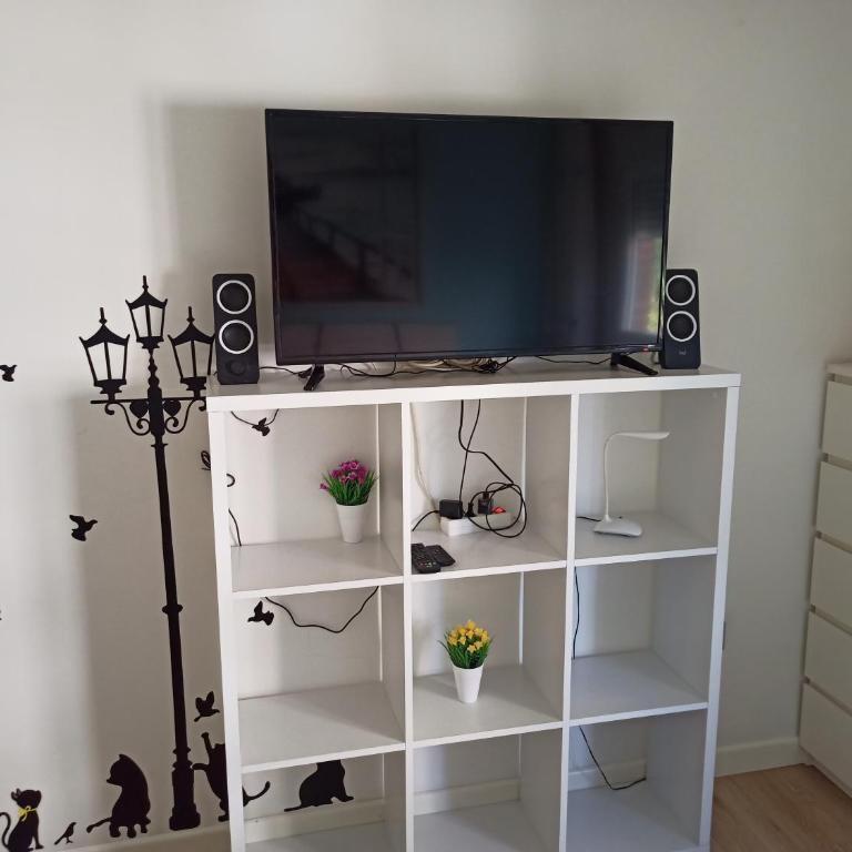 Piso de diseño junto al centro de Murcia con parking - Three-Bedroom Apartment - 13