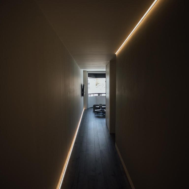 BN SUITES Rambla - Two-Bedroom Apartment - 19