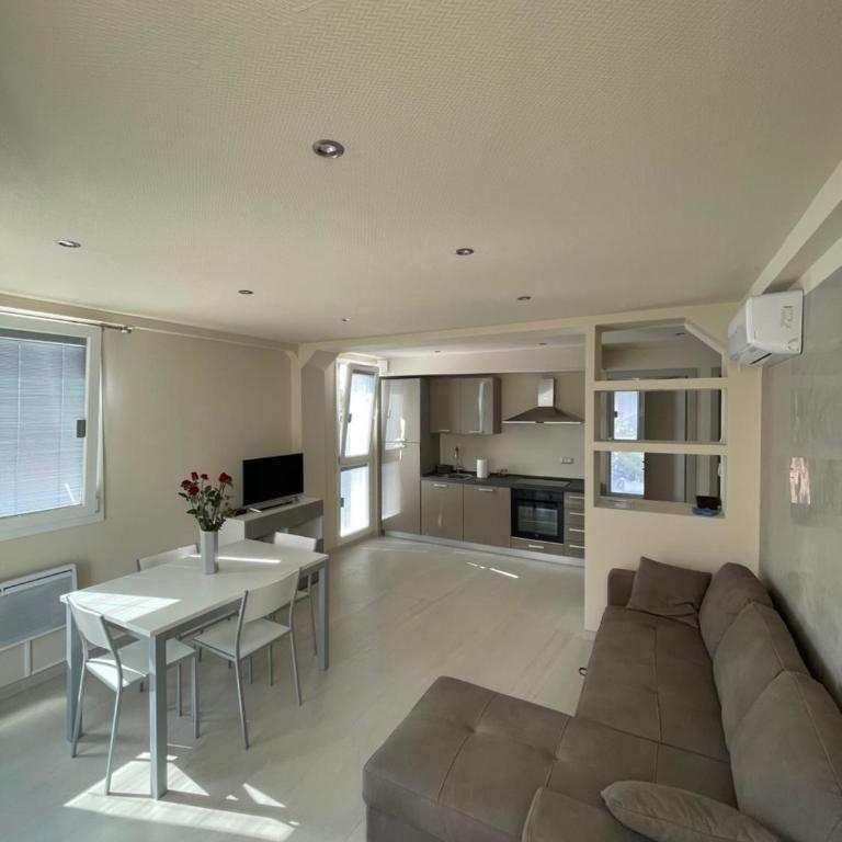 Villa Jacaranda - Appartement 1 Chambre - 2