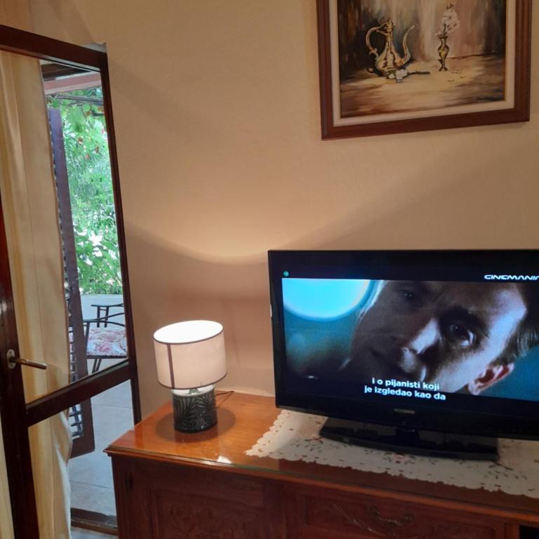 Apartmani Pandurevic - Studio Apartment - 13