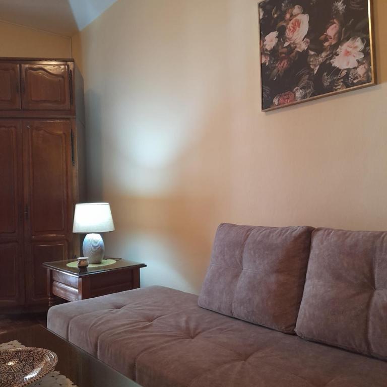 Apartmani Pandurevic - Studio Apartment - 12