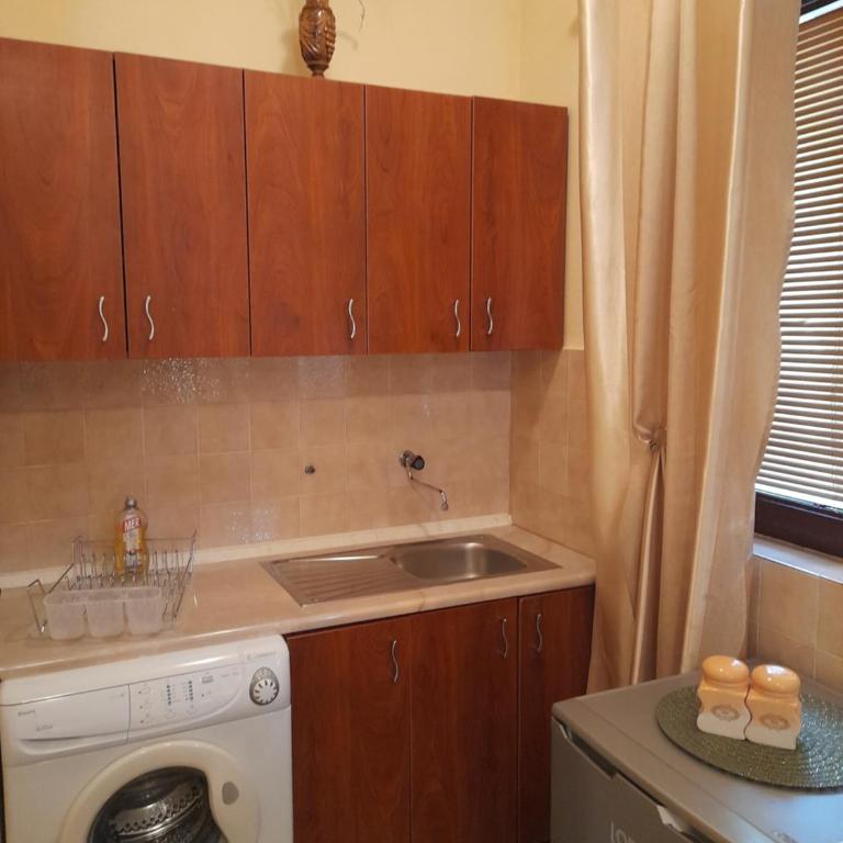 Apartmani Pandurevic - Studio Apartment - 7