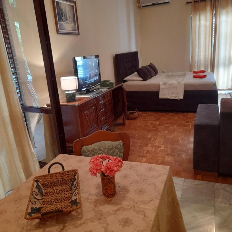 Apartmani Pandurevic - Studio Apartment - 6