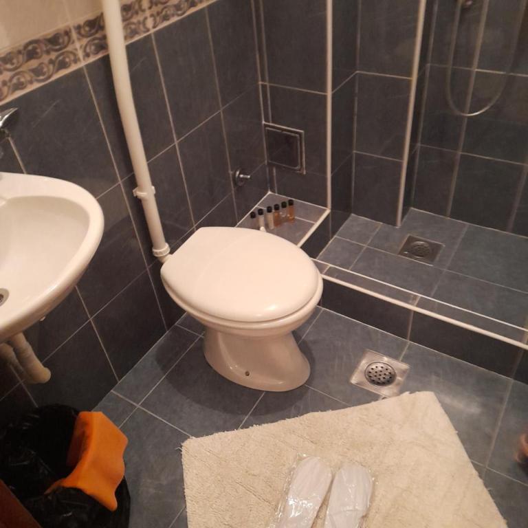 Apartmani Pandurevic - Studio Apartment - 5