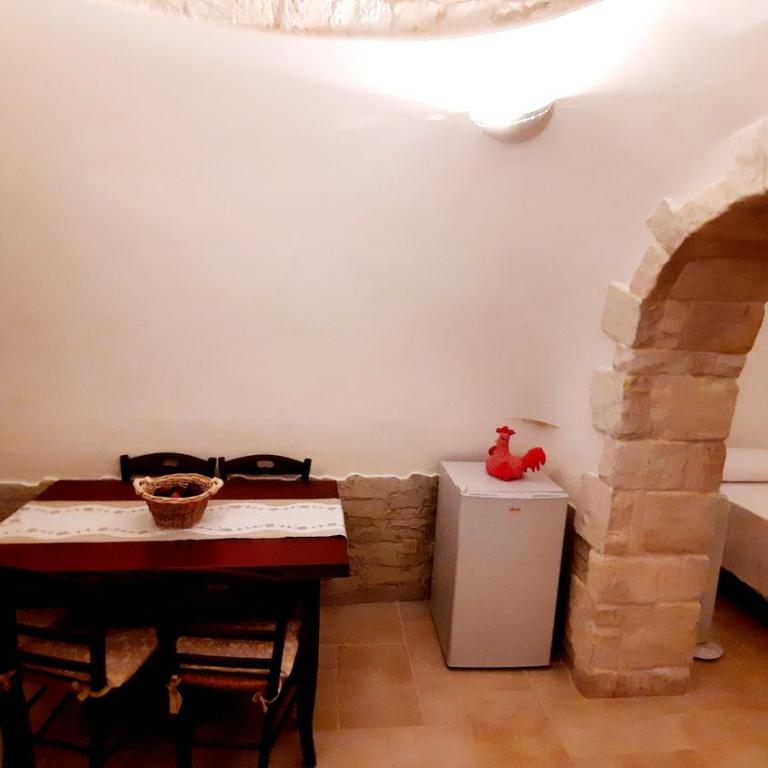 Trullo Paolisi - Casa con 1 Camera da Letto - 9