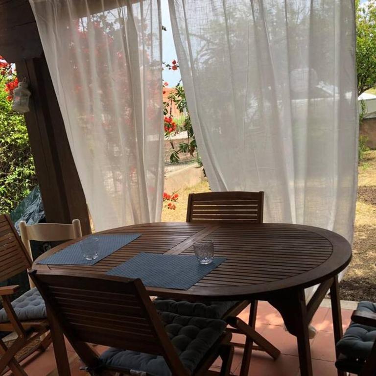 Villetta la Cinta - Casa con 2 Camere da Letto - 45