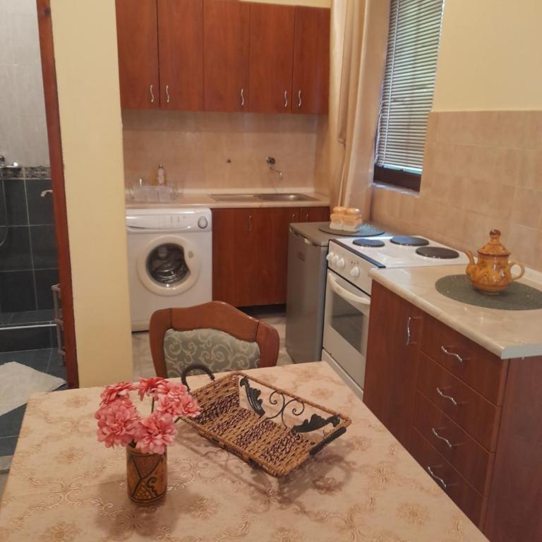 Apartmani Pandurevic - Studio Apartment - 2