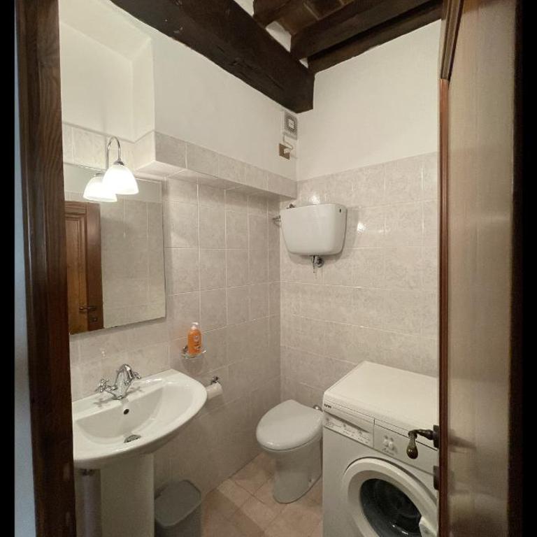 PULCINELLA appartamento tipico centro storico - Casa con 2 Camere da Letto - 20