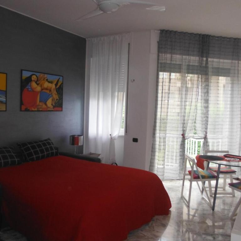 Green Quercia Apartment - Appartamento Superior - 10
