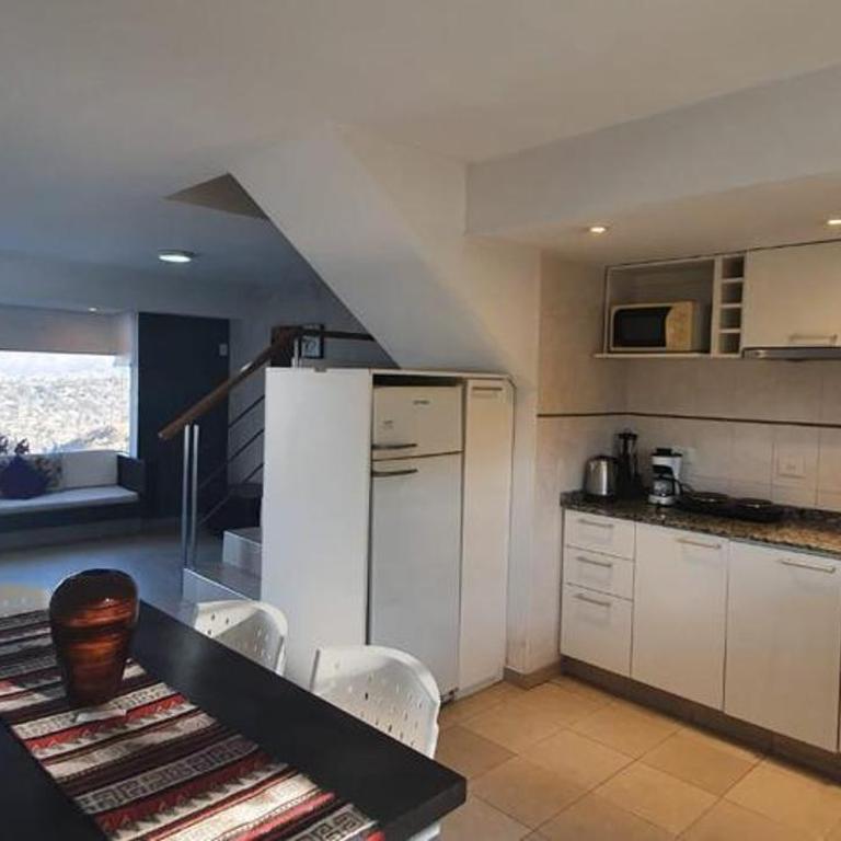 ERNESTINA VILLAGE Resort Apart & suites - Apartamento - 2 niveles - 2