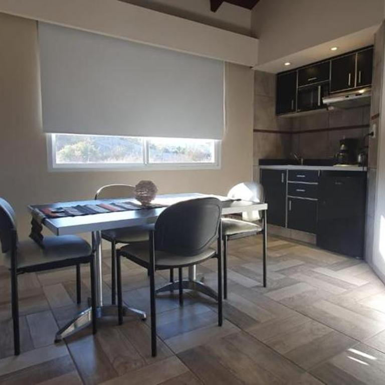 ERNESTINA VILLAGE Resort Apart & suites - Apartamento Estándar - 1