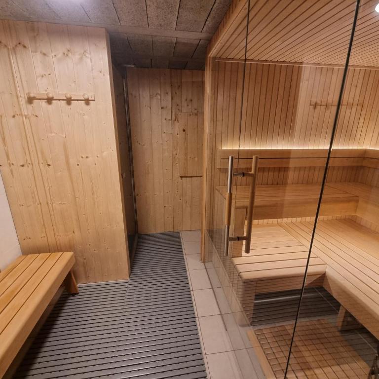 Chalet Tontine, 3 bedrooms, sauna, terrace and great views ! - Chalet - 57