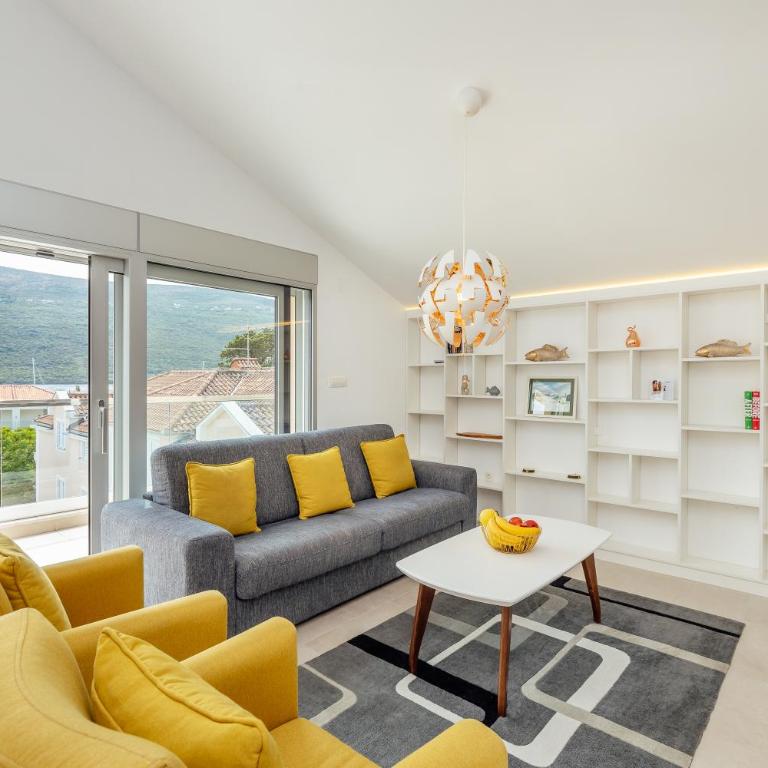 Apartments Villa Swissmonte - Superior Apartment - 4