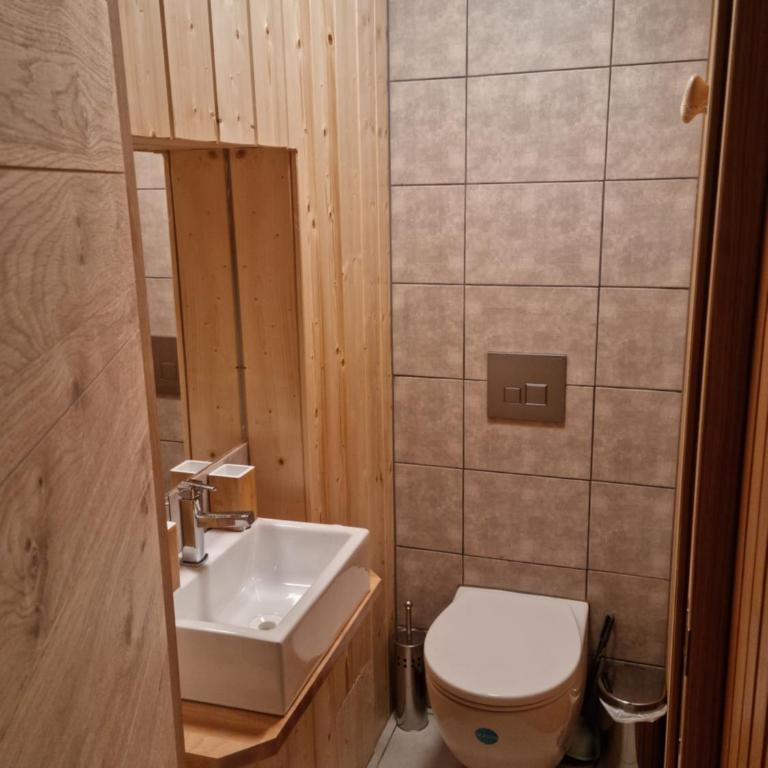 Chalet Tontine, 3 bedrooms, sauna, terrace and great views ! - Chalet - 38