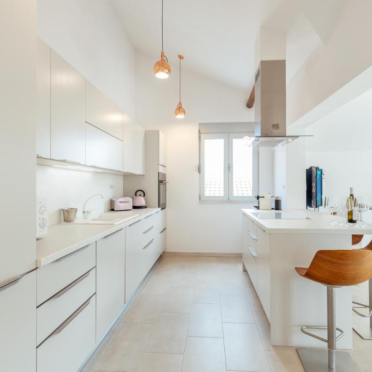 Apartments Villa Swissmonte - Superior Apartment - 9