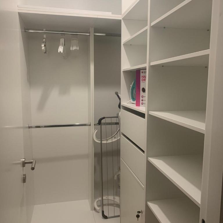 Bar Exclusiv Soho city Residence - One-Bedroom Apartment - 26