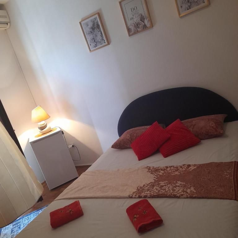 Apartmani Pandurevic - Family Suite - 10