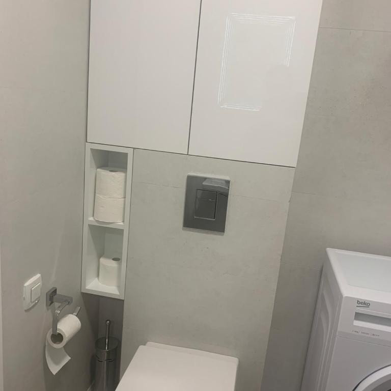 Bar Exclusiv Soho city Residence - One-Bedroom Apartment - 25