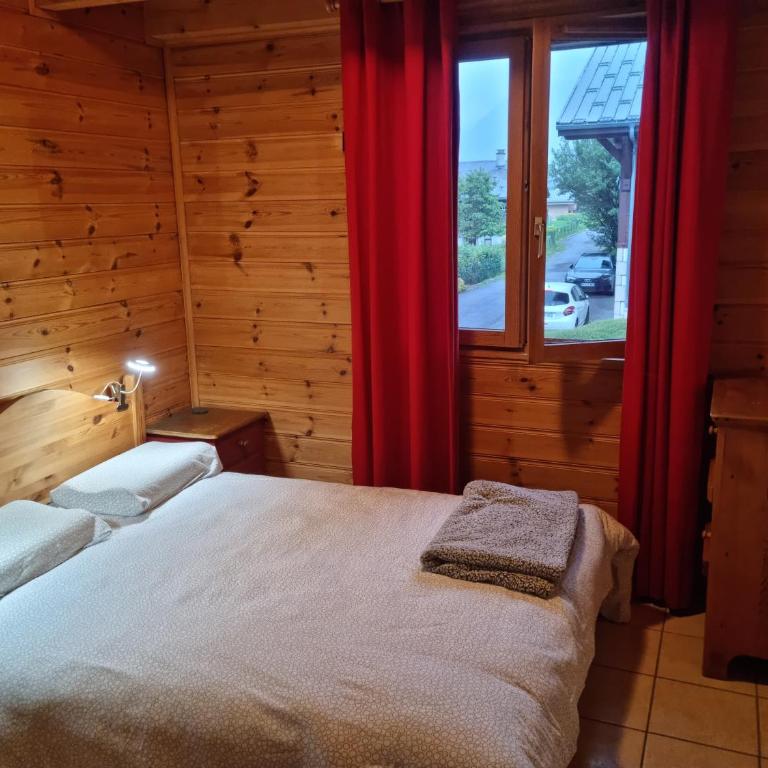 Chalet Tontine, 3 bedrooms, sauna, terrace and great views ! - Chalet - 22