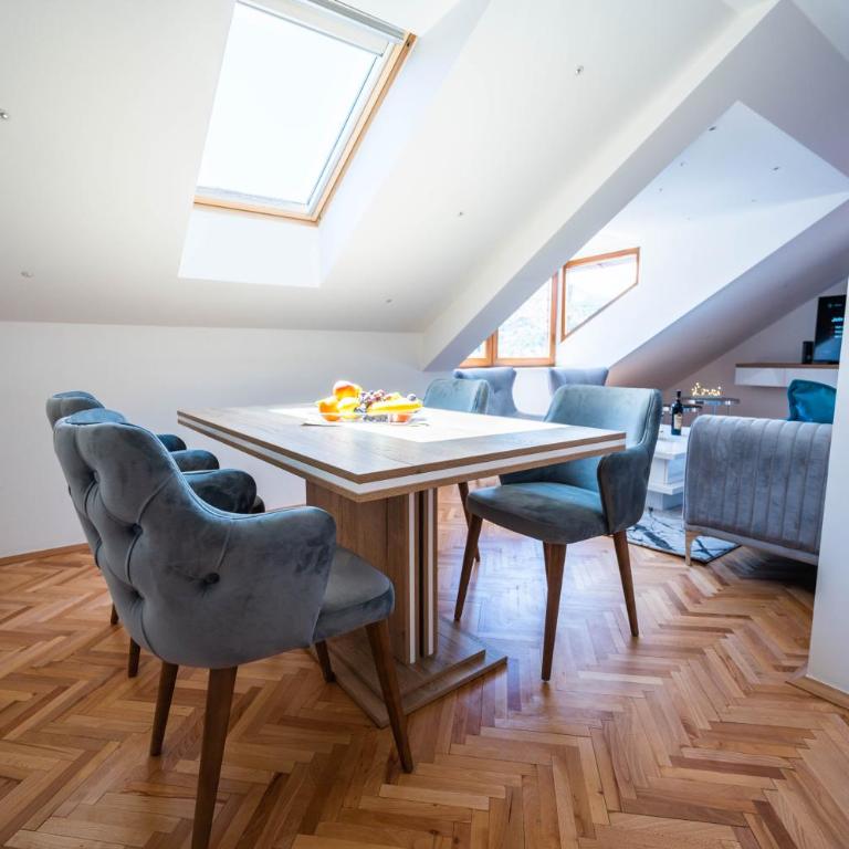 Avila Apartments - Apartman sa 2 Spavaće Sobe - 7