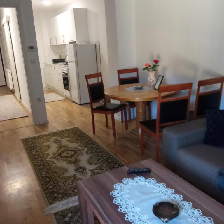 Mercy Deluxapartment - Apartman sa 2 Spavaće Sobe - 28