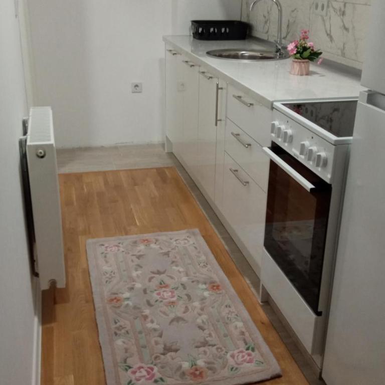 Mercy Deluxapartment - Apartman sa 2 Spavaće Sobe - 16