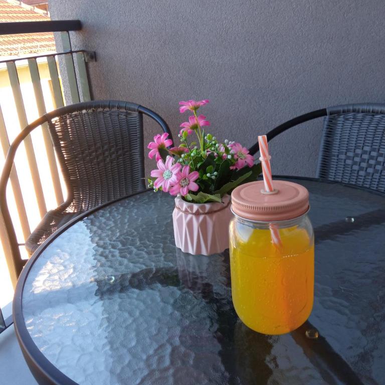 Mercy Deluxapartment - Apartman sa 2 Spavaće Sobe - 10