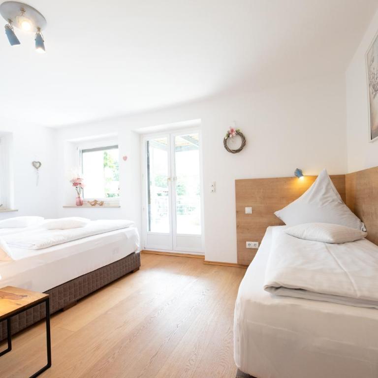 Ludwigschlössl - Casa Vacanze - 10