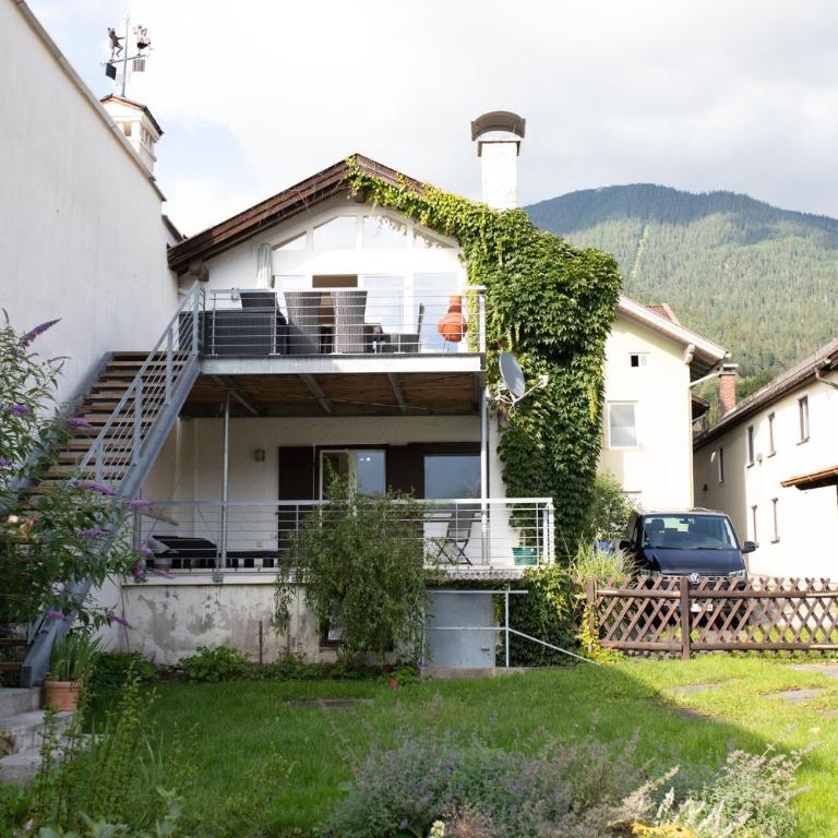 Ludwigschlössl - Casa Vacanze - 11
