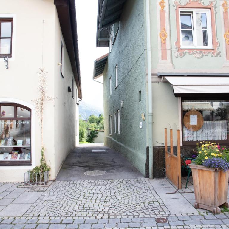 Ludwigschlössl - Casa Vacanze - 12