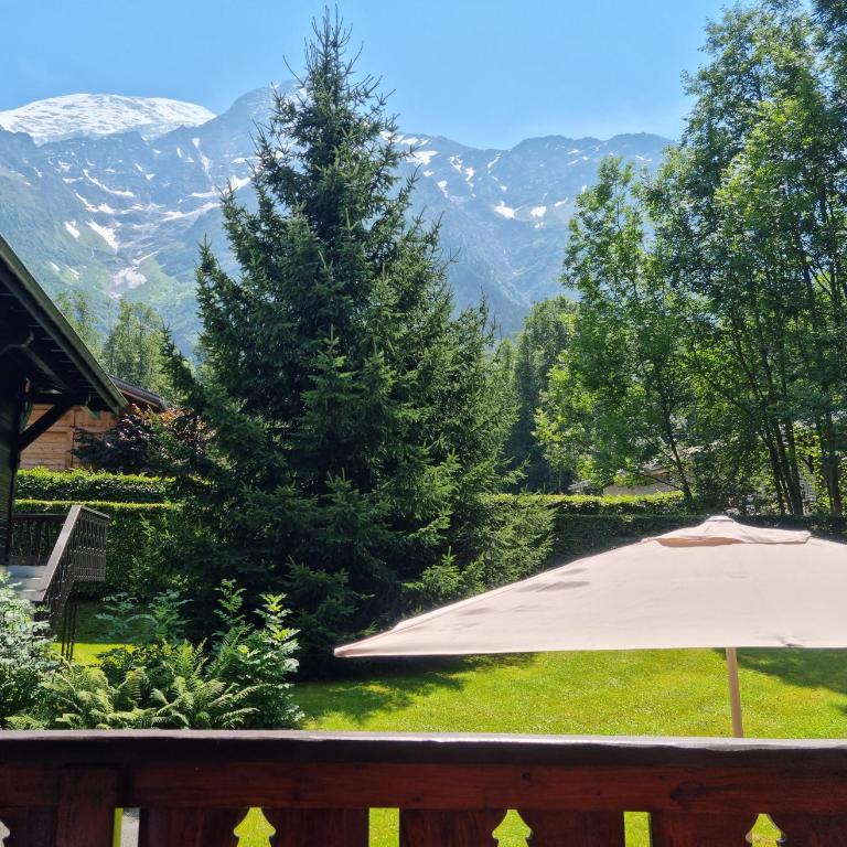 Chalet Tontine, 3 bedrooms, sauna, terrace and great views ! - Chalet - 43