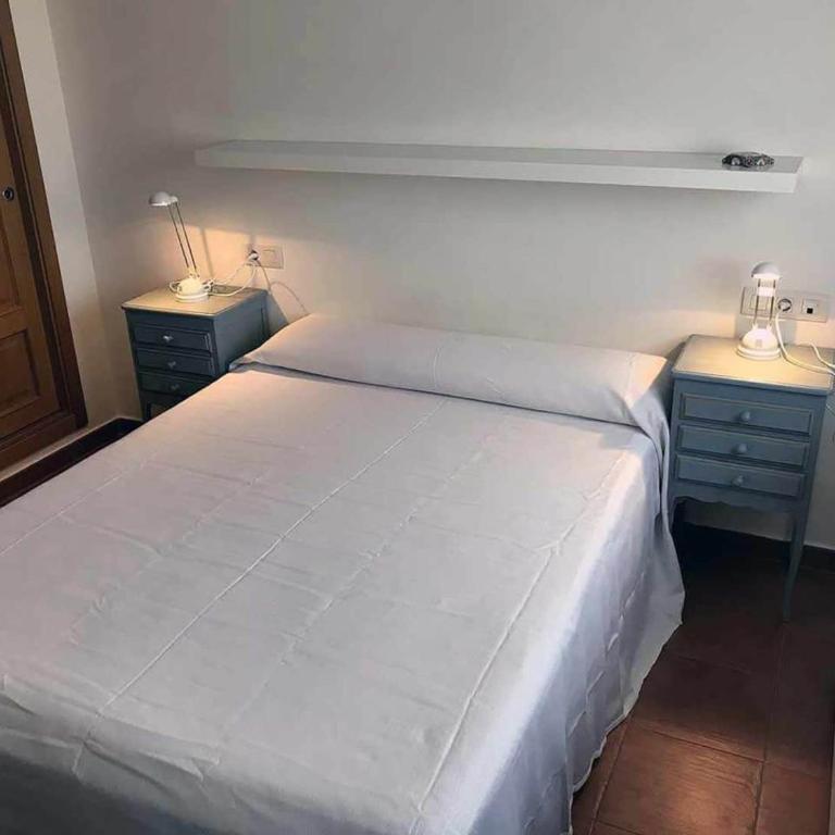 Atico - 3 Dormitorios - Urbanizacion Verazul en Vera Playa - WIFI Fibra 300MB perfecto para Teletrabajo - Apartamento de 3 dormitorios - 9
