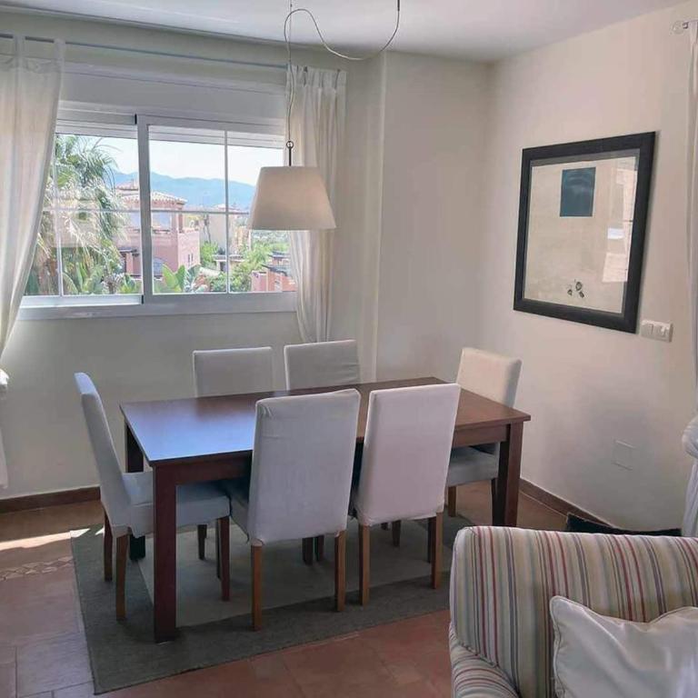 Atico - 3 Dormitorios - Urbanizacion Verazul en Vera Playa - WIFI Fibra 300MB perfecto para Teletrabajo - Apartamento de 3 dormitorios - 20